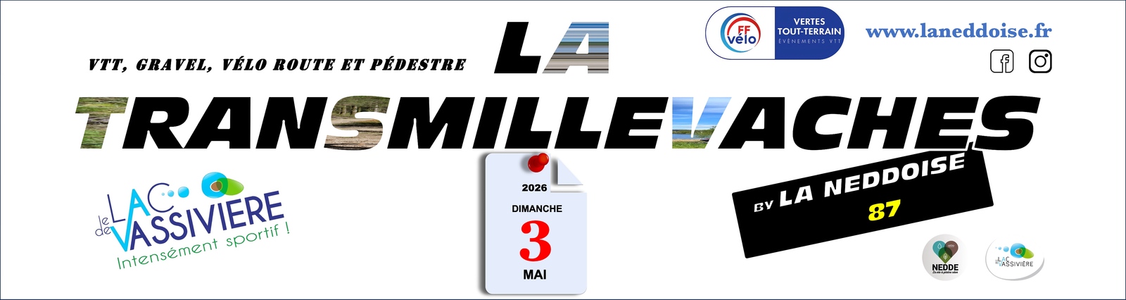 La Transmillevaches 2026