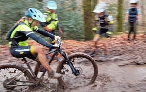 16 nov 2025 - 20km - 370mD+ /. 7 enfants et 3 accompagnateurs