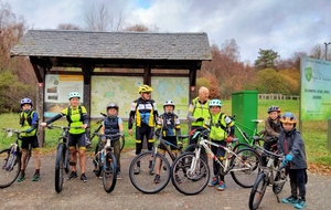 16 nov 2025 - 20km le retour recto