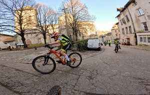 28 décembre 2025 - 7km vers les hauteurs d'Eymoutiers