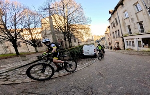 28 décembre 2025 - 7km vers les hauteurs d'Eymoutiers