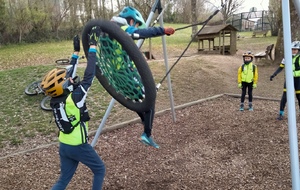 29 mars 2026 - 15km et 370m de D+ en AR Eymoutiers en finissant par les singles.