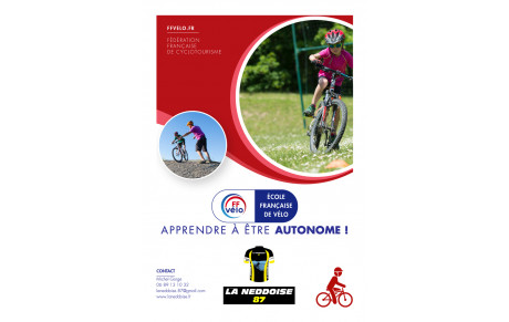 Ecole Française de Vélo