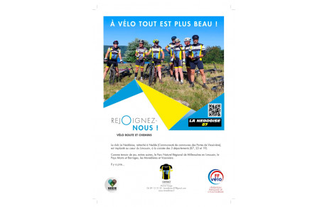 A plusieurs c'est beaucoup mieux