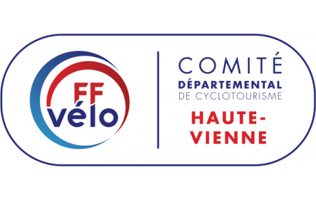 FFVELO CODEP 87