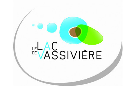 Le Lac de Vassivière