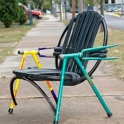 Vélo détente